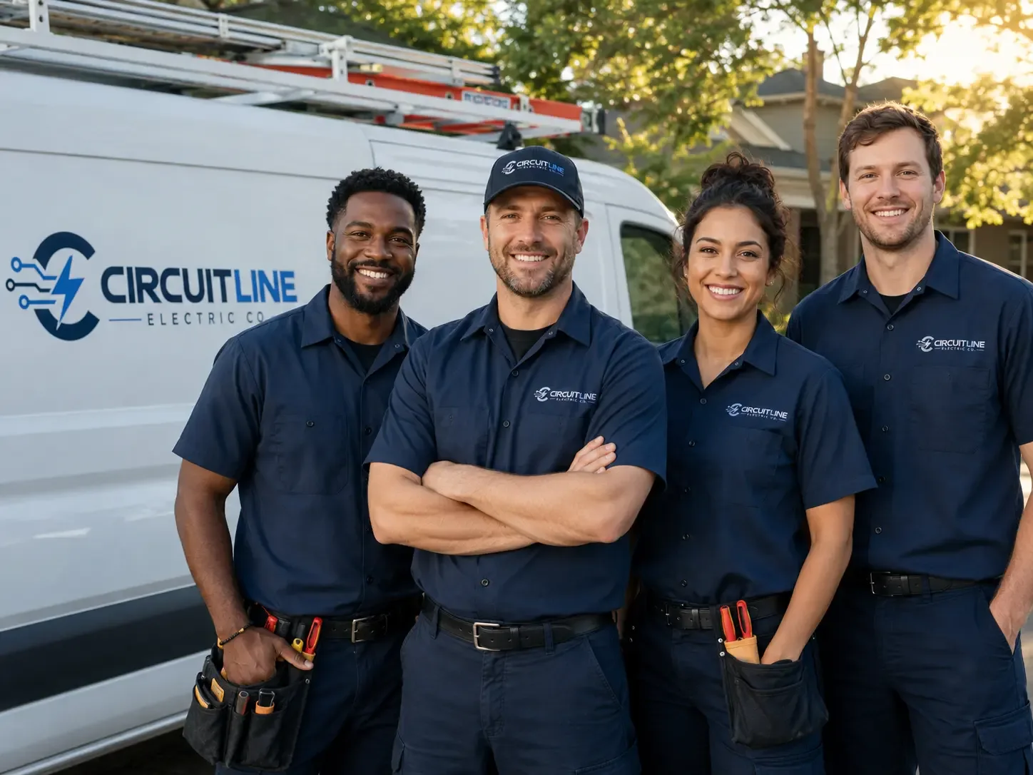 Whole Home Rewiring company in Coy, AL
