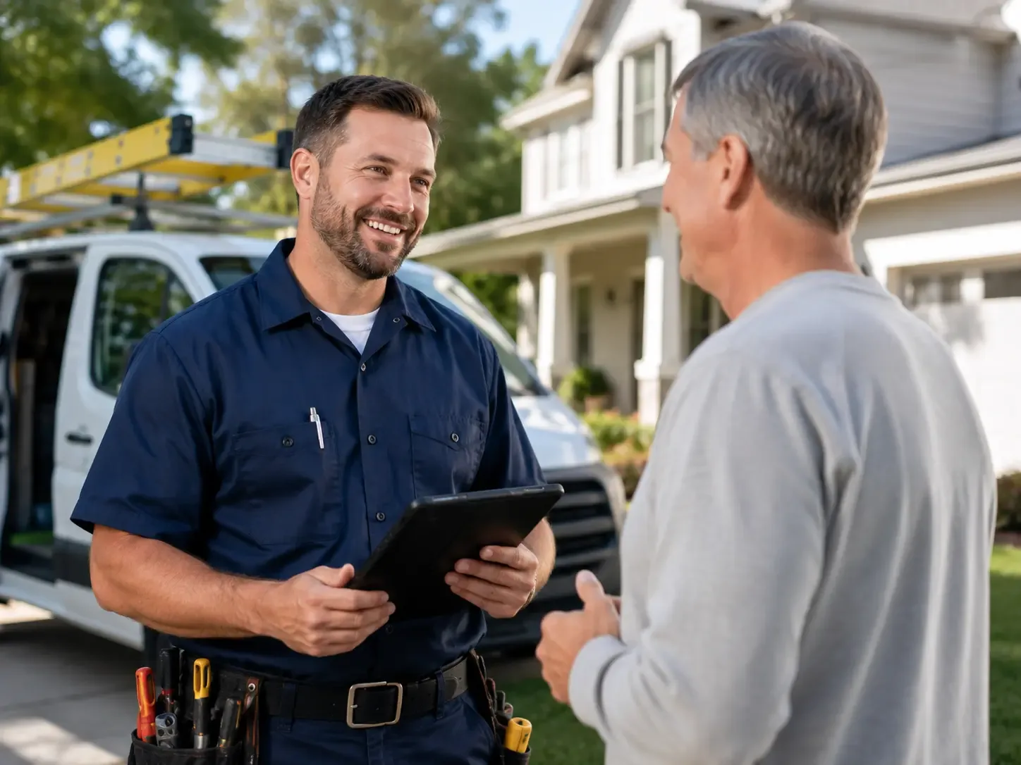 Whole Home Rewiring Coy, AL FAQs